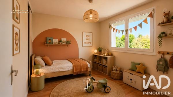 Maison à vendre 6 pièces 108 m² Saint-Nicolas-de-la-Grave