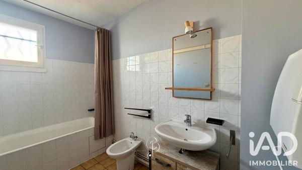 Maison à vendre 6 pièces 108 m² Saint-Nicolas-de-la-Grave