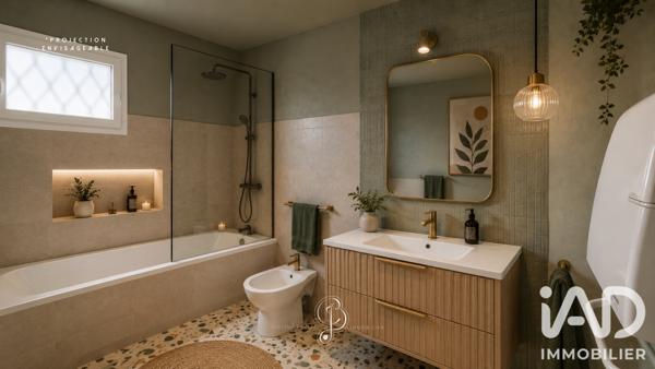 Maison à vendre 6 pièces 108 m² Saint-Nicolas-de-la-Grave