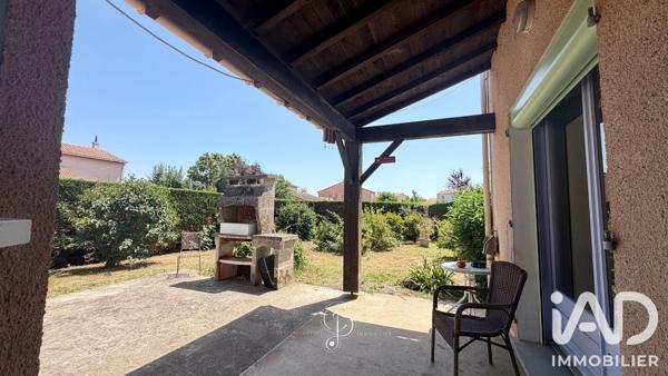 Maison à vendre 6 pièces 108 m² Saint-Nicolas-de-la-Grave