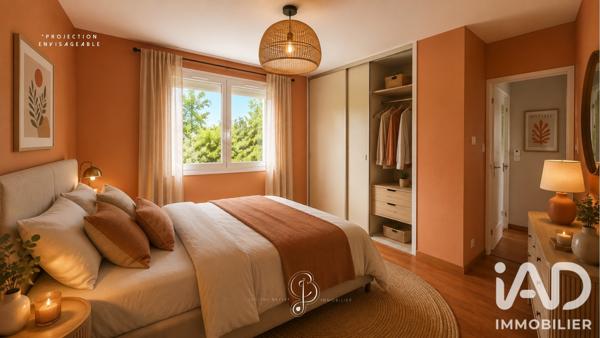 Maison à vendre 6 pièces 108 m² Saint-Nicolas-de-la-Grave