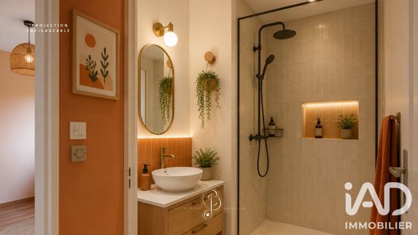 Maison à vendre 6 pièces 108 m² Saint-Nicolas-de-la-Grave