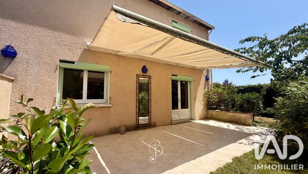 Maison à vendre 6 pièces 108 m² Saint-Nicolas-de-la-Grave
