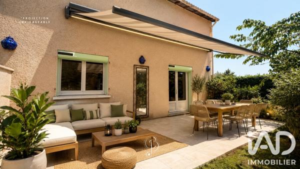 Maison à vendre 6 pièces 108 m² Saint-Nicolas-de-la-Grave