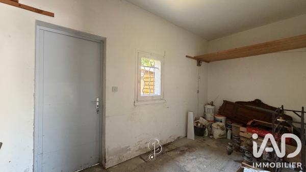 Maison à vendre 6 pièces 108 m² Saint-Nicolas-de-la-Grave
