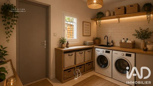 Maison à vendre 6 pièces 108 m² Saint-Nicolas-de-la-Grave