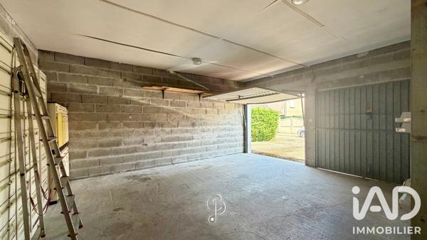 Maison à vendre 6 pièces 108 m² Saint-Nicolas-de-la-Grave