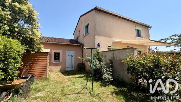 Maison à vendre 6 pièces 108 m² Saint-Nicolas-de-la-Grave