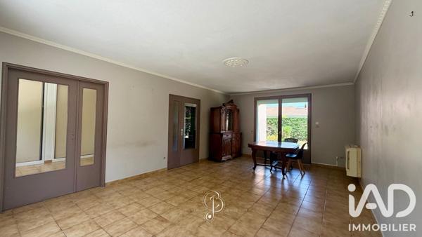 Maison à vendre 6 pièces 108 m² Saint-Nicolas-de-la-Grave