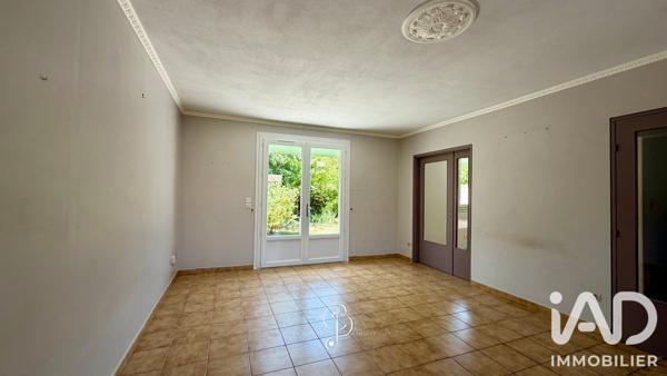 Maison à vendre 6 pièces 108 m² Saint-Nicolas-de-la-Grave
