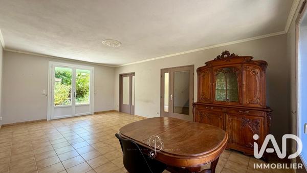Maison à vendre 6 pièces 108 m² Saint-Nicolas-de-la-Grave
