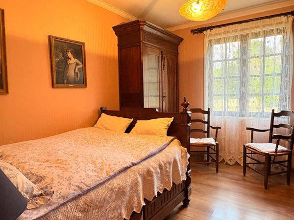 Maison de plain-pied avec appartement attenant ? Environnement privilégié à Ventenac-Cabardès