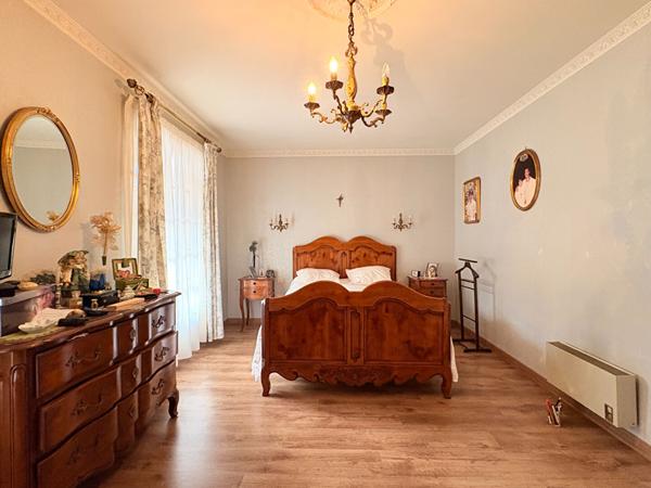 Maison de plain-pied avec appartement attenant ? Environnement privilégié à Ventenac-Cabardès