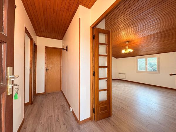 Maison de plain-pied avec appartement attenant ? Environnement privilégié à Ventenac-Cabardès