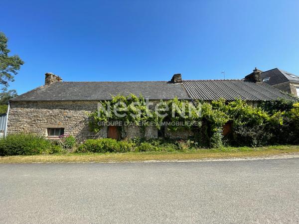 Ancienne écurie A RENOVER - Hameau recherché