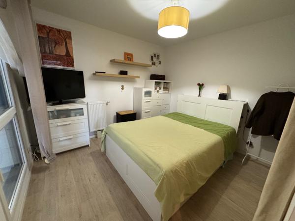 Appartement 2 pièce(s) 1 chambre(s) 50 m²