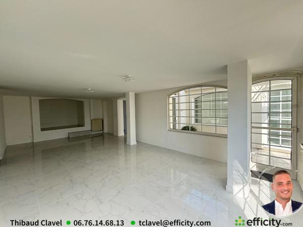 Immeuble 8 pièces - 201 m²