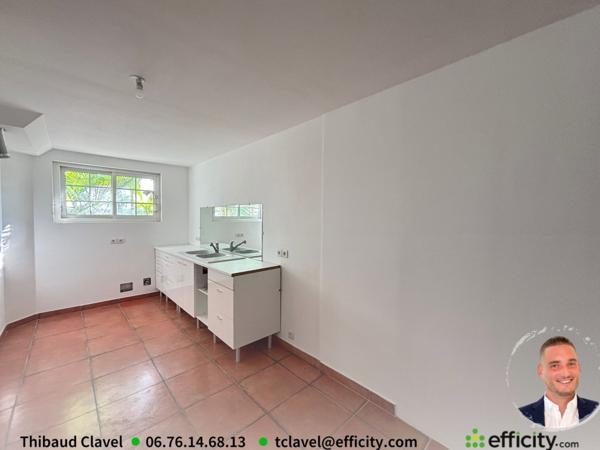 Immeuble 8 pièces - 201 m²