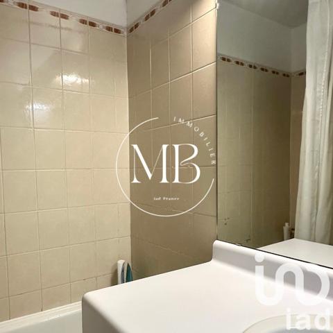 Appartement à vendre 2 pièces 54 m² Gonesse