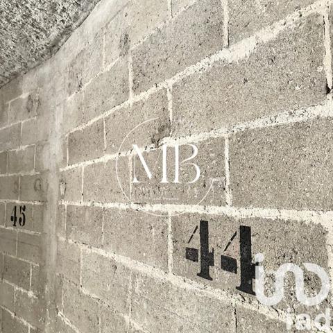 Appartement à vendre 2 pièces 54 m² Gonesse