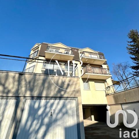 Appartement à vendre 2 pièces 54 m² Gonesse