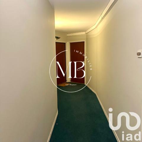 Appartement à vendre 2 pièces 54 m² Gonesse