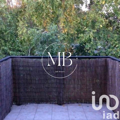 Appartement à vendre 2 pièces 54 m² Gonesse