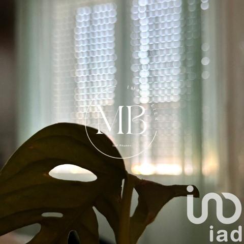 Appartement à vendre 2 pièces 54 m² Gonesse