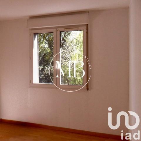 Appartement à vendre 2 pièces 54 m² Gonesse