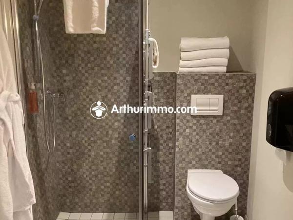 Vente Appartement 2 pièces 42 m2 à Bagnoles-de-l'Orne-Normandie