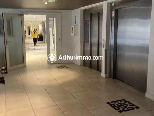 Vente Appartement 2 pièces 42 m2 à Bagnoles-de-l'Orne-Normandie