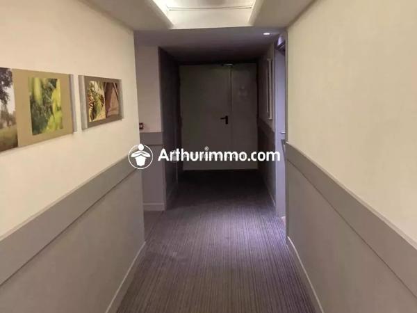 Vente Appartement 2 pièces 42 m2 à Bagnoles-de-l'Orne-Normandie