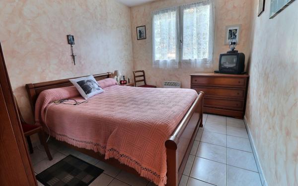 Appartement à vendre    3 pièces •  Marseille 12