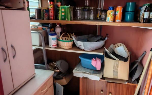 Appartement à vendre    3 pièces •  Marseille 12