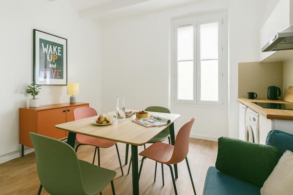 À vendre : Appartement T2 Béziers