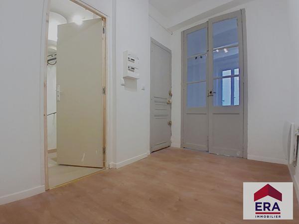 À vendre : Appartement T2 Béziers