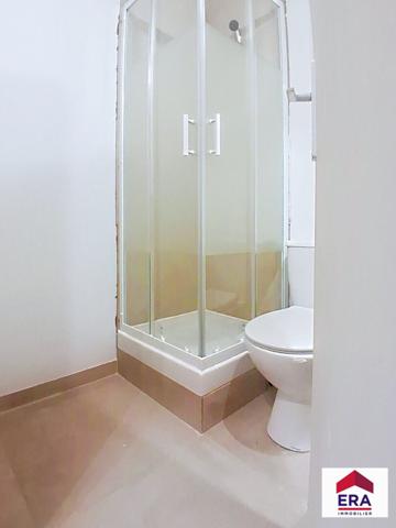À vendre : Appartement T2 Béziers