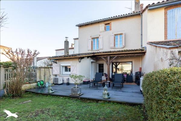 Maison à vendre |  Espalais |  5 pièces | 183 m²