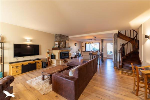 Maison à vendre |  Espalais |  5 pièces | 183 m²