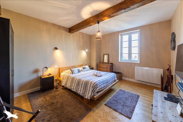 Maison à vendre |  Espalais |  5 pièces | 183 m²