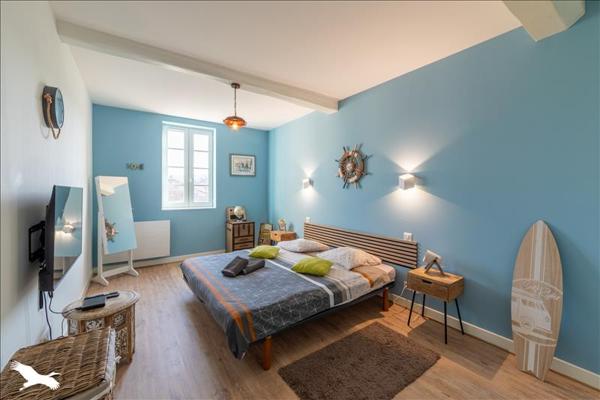 Maison à vendre |  Espalais |  5 pièces | 183 m²