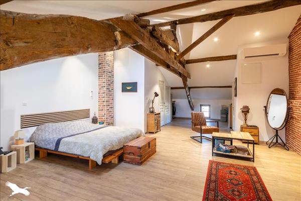 Maison à vendre |  Espalais |  5 pièces | 183 m²