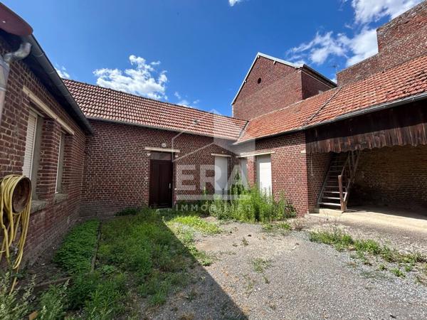 Maison Guiscard 4 pièce(s) 85 m2