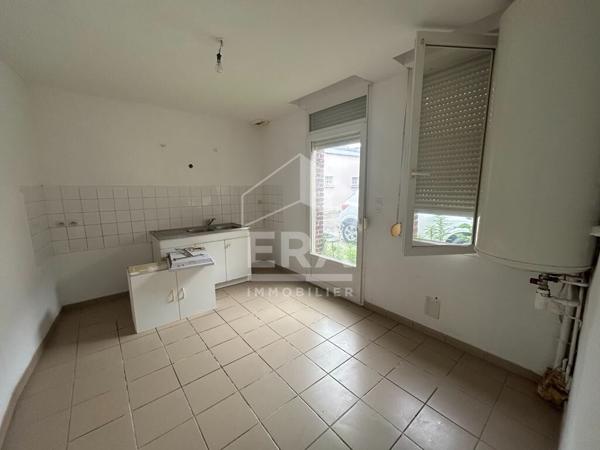 Maison Guiscard 4 pièce(s) 85 m2