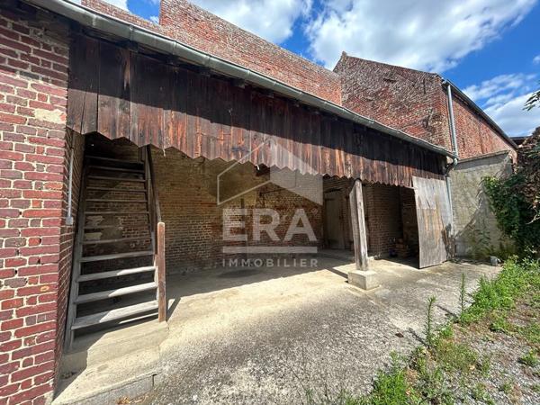 Maison Guiscard 4 pièce(s) 85 m2