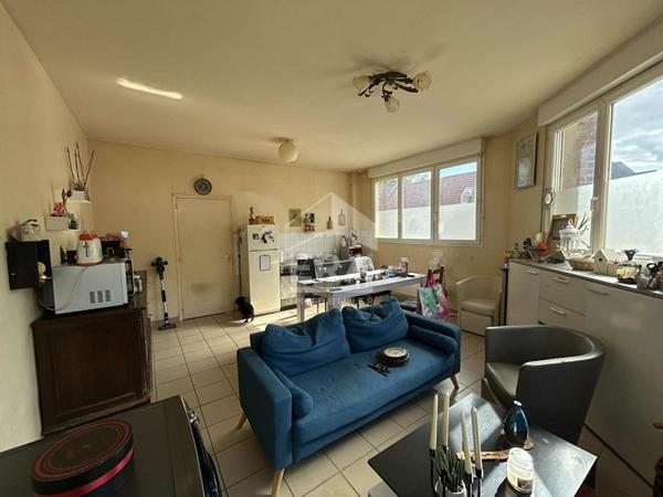 Maison Guiscard 4 pièce(s) 85 m2