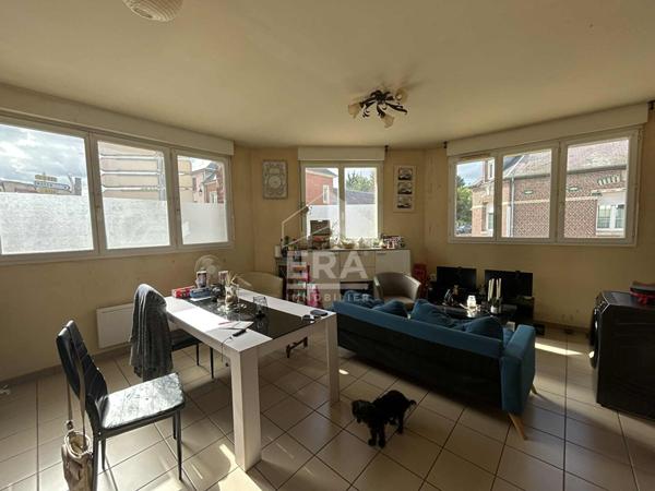 Maison Guiscard 4 pièce(s) 85 m2