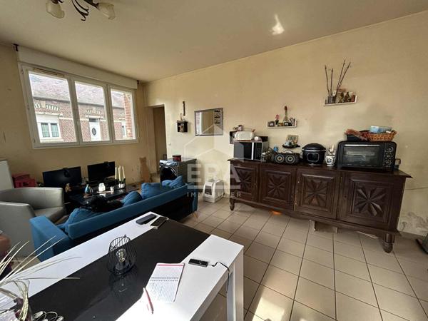 Maison Guiscard 4 pièce(s) 85 m2