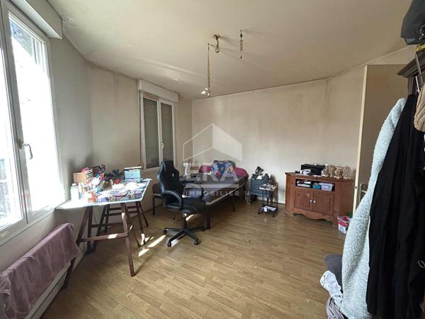 Maison Guiscard 4 pièce(s) 85 m2