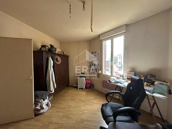 Maison Guiscard 4 pièce(s) 85 m2